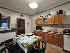 Szank központjában 2 szobás családi ház eladó!  - kép 6