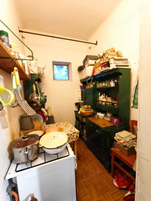 Szank központjában 2 szobás családi ház eladó!  - kép 14