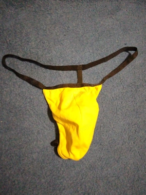 Férfi tangák - kép 3