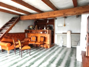 Polgári elegancia és üzleti lehetőség Kiskunmajsa szívében! - kép 9