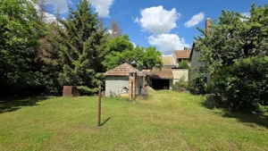 Polgári elegancia és üzleti lehetőség Kiskunmajsa szívében! - kép 13