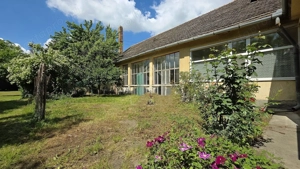 Polgári elegancia és üzleti lehetőség Kiskunmajsa szívében! - kép 12