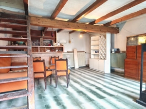 Polgári elegancia és üzleti lehetőség Kiskunmajsa szívében! - kép 15