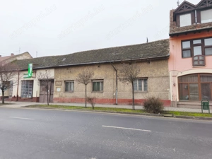 Polgári elegancia és üzleti lehetőség Kiskunmajsa szívében! - kép 14