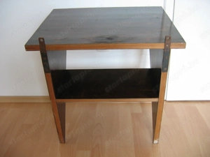 Régi fali polc eladó. - kép 5