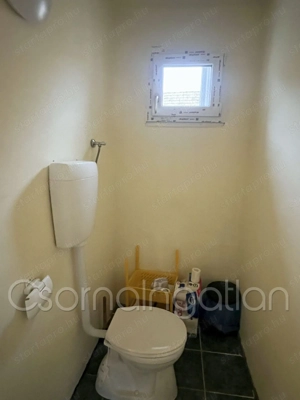 Szil - komfortos családi ház eladó - kép 12