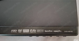 Merevlemezes dvd eladó  - kép 2