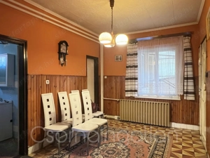 Kapuvár - 3 szobás összkomfortos ház eladó - kép 7