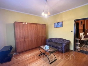 Kapuvár - 3 szobás összkomfortos ház eladó - kép 3