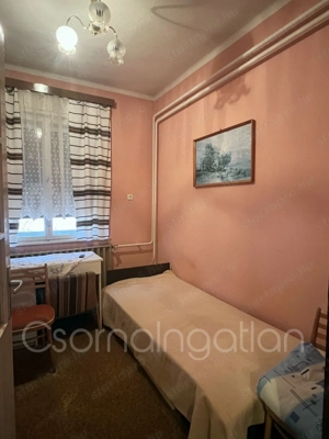 Kapuvár - 3 szobás összkomfortos ház eladó - kép 6