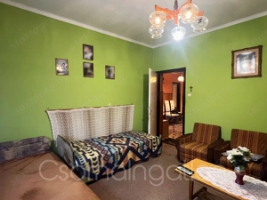 Kapuvár - 3 szobás összkomfortos ház eladó - kép 4