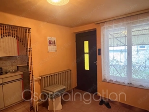 Kapuvár - 3 szobás összkomfortos ház eladó - kép 10