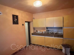 Kapuvár - 3 szobás összkomfortos ház eladó - kép 9