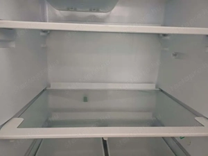 Használt Ariston MBM1822V Alulfagyasztós Hűtőszekrény [KH272] 1-3 hónap garanciával - kép 4