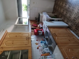 Bükfürdőn 75 m2, 2 szobás lakás kiadó. - kép 3