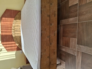 Eladó Franciaágyak 4db, (darabonként is) 160x 200-as méretben - kép 6