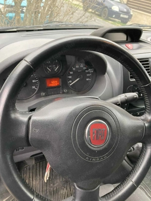 Fiat Scudo 1.6d dupla tolóajtó 145.000km 2014 évjárat - kép 3