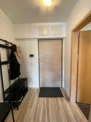 Kiadó erkélyes, bútorozott lakás a Corvin sétányon - kép 13