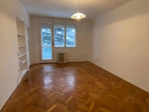 Kiadó erkélyes, 2 szobás lakás a XI. kerületben, udvari beállóval - kép 3