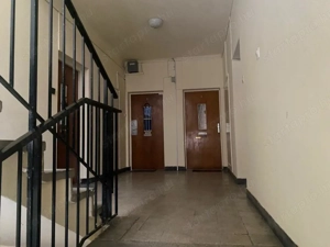 Kiadó erkélyes, 2 szobás lakás a XI. kerületben, udvari beállóval - kép 11