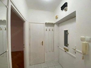 Kiadó erkélyes, 2 szobás lakás a XI. kerületben, udvari beállóval - kép 10