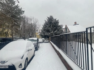 Kiadó erkélyes, 2 szobás lakás a XI. kerületben, udvari beállóval - kép 16