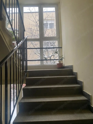 Kiadó erkélyes, 2 szobás lakás a XI. kerületben, udvari beállóval - kép 12