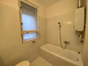 Kiadó erkélyes, 2 szobás lakás a XI. kerületben, udvari beállóval - kép 8