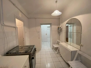 Kiadó erkélyes, 2 szobás lakás a XI. kerületben, udvari beállóval - kép 5