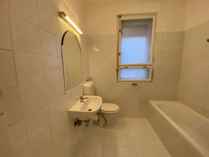 Kiadó erkélyes, 2 szobás lakás a XI. kerületben, udvari beállóval - kép 7