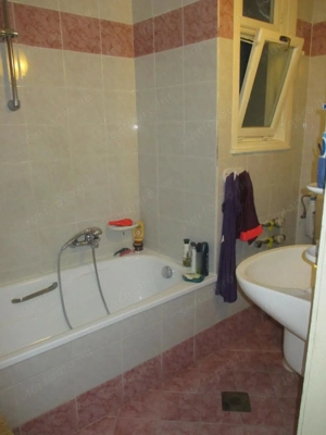 Kiadó 40 nm-es lakás Újlipótvárosban, liftes házban - kép 4