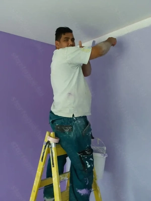 06708814733Telefon Vállalók festés, Takarítás lakások irodák épületek teljes körű szolgáltatást nyúj - kép 4