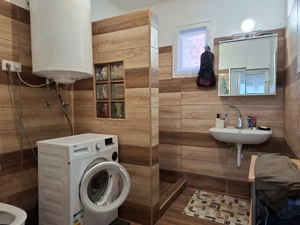 Lakitelek-Tőserdőben lakható házikó eladó. - kép 9