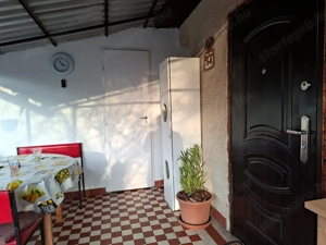 Lakitelek-Tőserdőben lakható házikó eladó. - kép 11