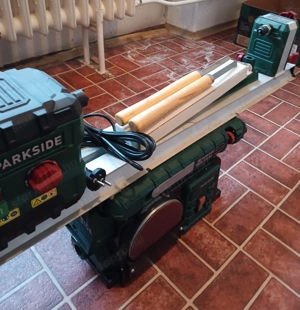 gépi és kézi szerszámok - kép 4