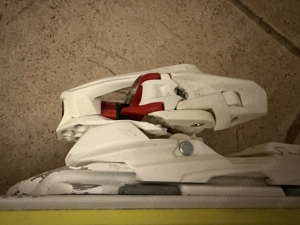 172 cm K2 AMP Charger carving síléc eladó 10.000 Ft kötés sérült - kép 14