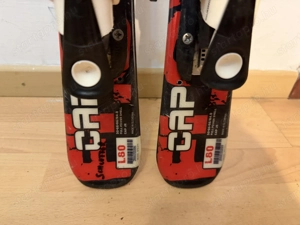 80 cm JR Cap gyermek carving síléc eladó 80 cm síléc 12.000 Ft - kép 4