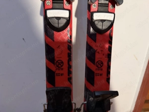 110 cm Atomic Race 8 carving síléc 110 cm carving síléc 13.000 Ft - kép 5