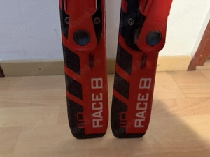 110 cm Atomic Race 8 carving síléc 110 cm carving síléc 13.000 Ft - kép 6