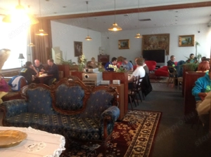 Magdeburg közelében (Németország, Sachsen-Anhalt) Landhotel Keresünk szakácsot vendéglátós, Partnert - kép 2