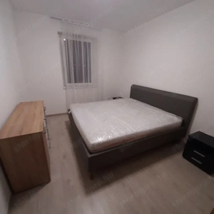 A XIII. ker Bulcsú utcában új építésű fiatalos berendezett lakás kiadó! - kép 8