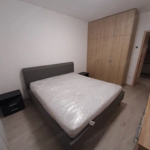 A XIII. ker Bulcsú utcában új építésű fiatalos berendezett lakás kiadó! - kép 7