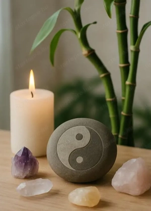 Holisztikus masszőr terapeuta  - kép 6