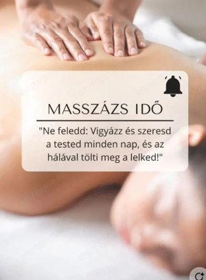Holisztikus masszőr terapeuta  - kép 2