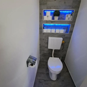 Monor Telepi részén felújított 3 háló+nappalis családi ház, tetőtér beépítési lehetőséggel - kép 11