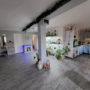 Monor Telepi részén felújított 3 háló+nappalis családi ház, tetőtér beépítési lehetőséggel - kép 4