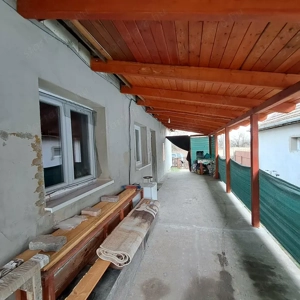 Monor Telepi részén felújított 3 háló+nappalis családi ház, tetőtér beépítési lehetőséggel - kép 12