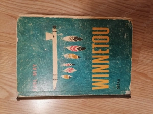 Karl May: Winnetou (1966-os kiadás)