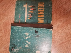 Karl May: Winnetou (1966-os kiadás) - kép 2