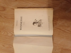 Karl May: Winnetou (1966-os kiadás) - kép 3